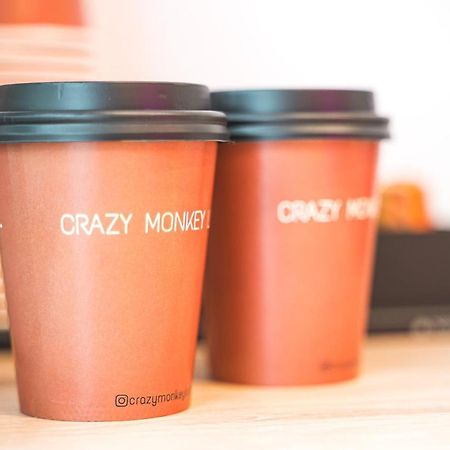 Das Crazy Monkey Loft Mit 100Qm & Summerlounge Daire Stuttgart Dış mekan fotoğraf