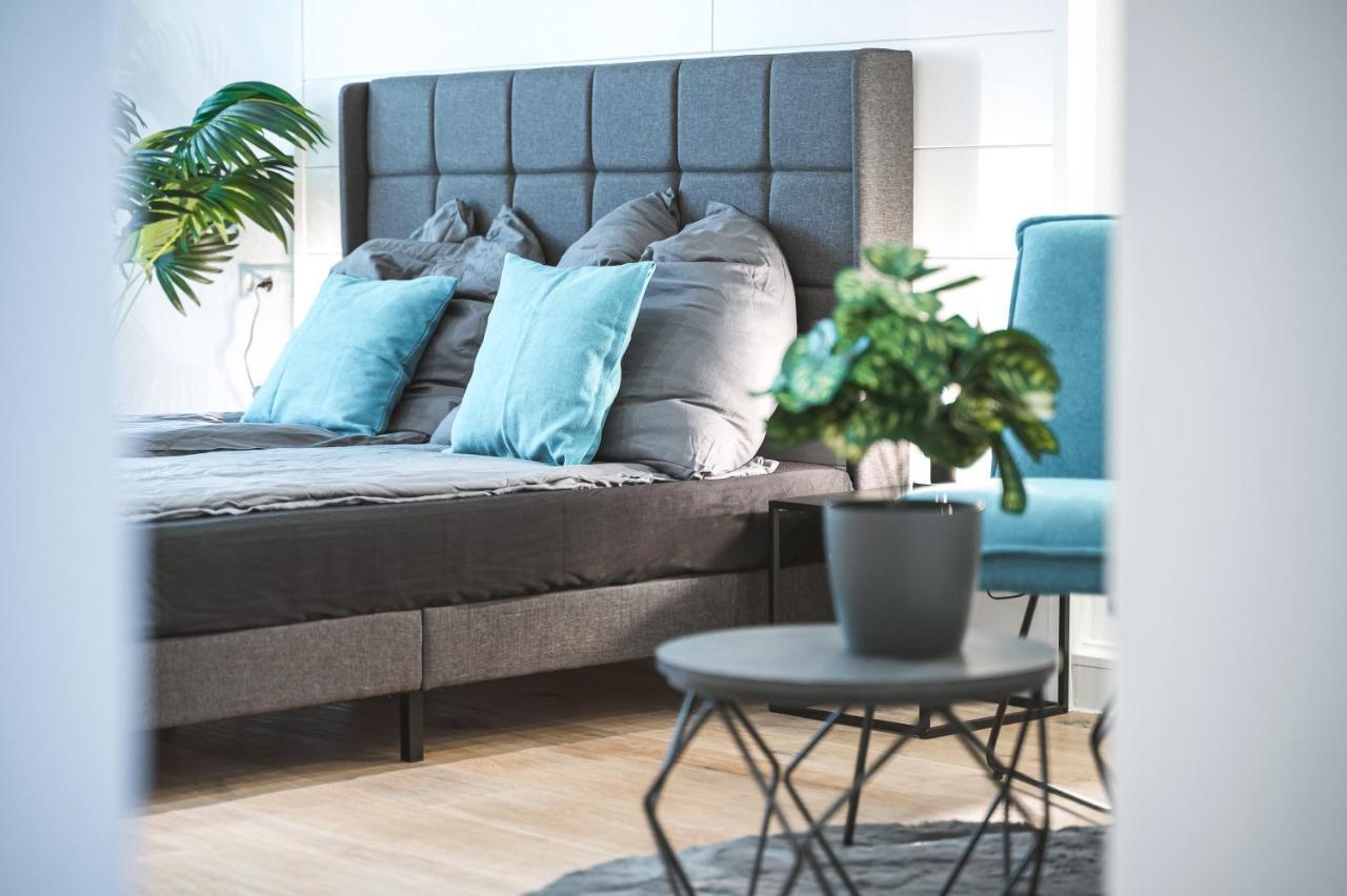 Das Crazy Monkey Loft Mit 100Qm & Summerlounge Daire Stuttgart Dış mekan fotoğraf